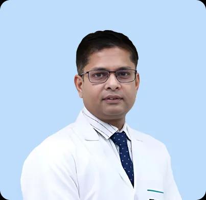 Dr. Pawan Kumar Singh