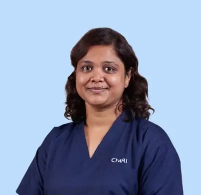 Dr. Poonam Agrawal Jalan 