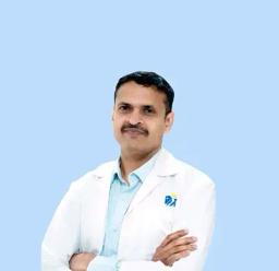 Dr. Pradeep Kocheppan