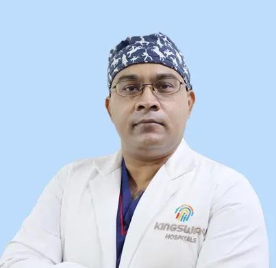 Dr. Prakash Jain