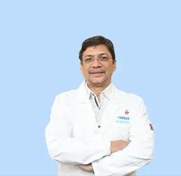 Dr. Prasenjit Chatterjee