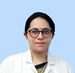 Dr. Preeti Mahawar