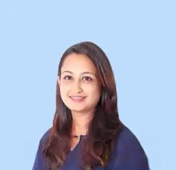 Dr. Priti Udhay