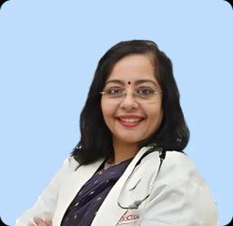 Dr. Priya Roy