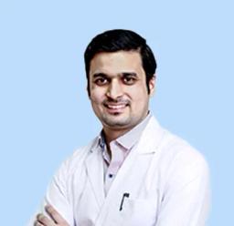 Dr. Priyank Salecha