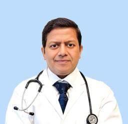 Dr. Puneet Agarwal