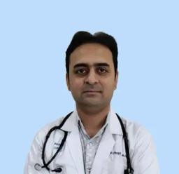 Dr. Punit Malpani 