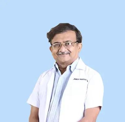 Dr Rajarshi Sengupta