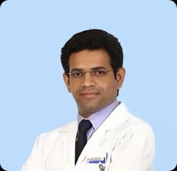 Dr. Rajasekhar Reddy K