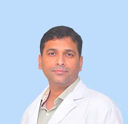 Dr. Rajesh Anthony