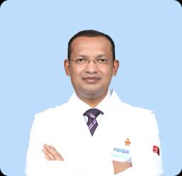 Dr. Rajesh Helavar