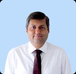 Dr. Rajesh Nathani