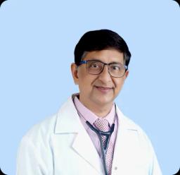 Dr. Rajiv Karnik