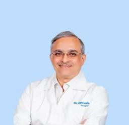 Dr. Ram.S. Mirlay