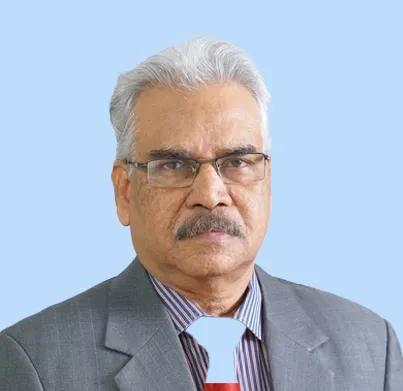 Dr. Ramesh Parimi