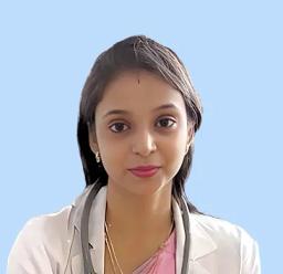 Dr. Ramya Harish