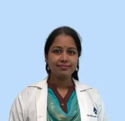 Dr. Ramya Sampath