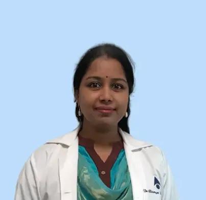  Dr. Ramya Sampath