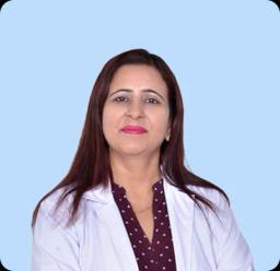 Dr. Rominder Kaur