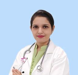 Dr. Rubina Pandit