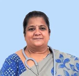 Dr. Rupa Pandra