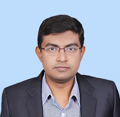 Dr. S K Bala