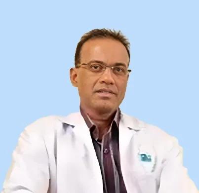 Best neurosurgeon In kolkata