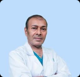 Dr. Sajan K Hegde