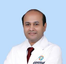 Dr. Samir Patil