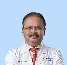 Dr. Sampath Kumar