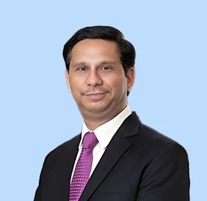 Dr. Sandeep Budhiraja