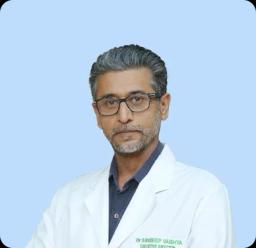 Dr. Sandeep Vaishya