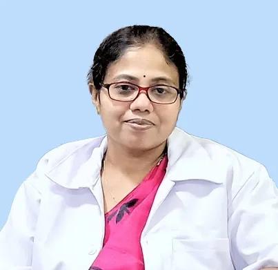 Dr. Sandhya Manorenj