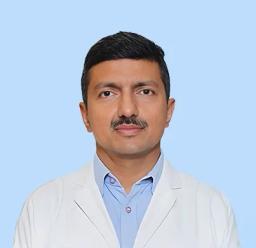 Dr. Sanjay Dhawan