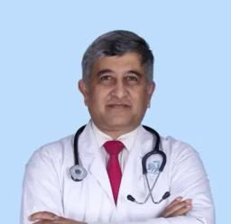 Dr. Sanjay Govil