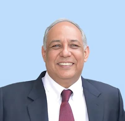 Dr. Sanjay Sachdeva