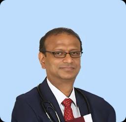 Dr. Sanjeev Mohanty