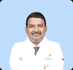  Dr. Santosh Shivawswamy