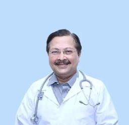 Dr. Satish M Rao