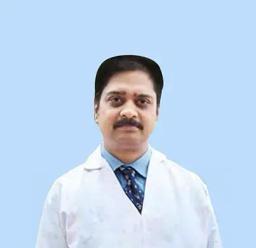 Dr. Saurabh Misra