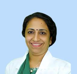 Dr. Savitha Shetty