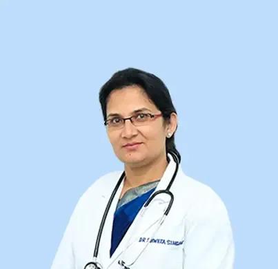 Dr. Shweta Singhai  