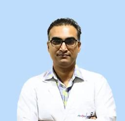 Dr. Shyam Talreja 