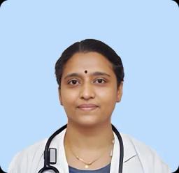 Dr. Smisha Sridev