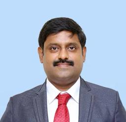 Dr. Somesh Balakrishnan