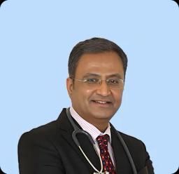 Dr. Sridhar K