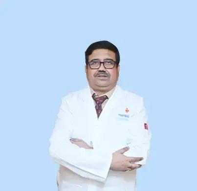 Best surgical gastroenterologist in kolkata