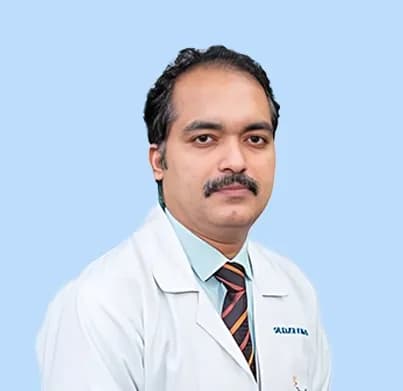 Dr. Sujith Kumar Mullapally