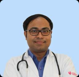 Dr. Sumantra Ray