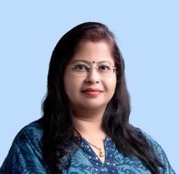 Dr. Suparna Bhattacharya